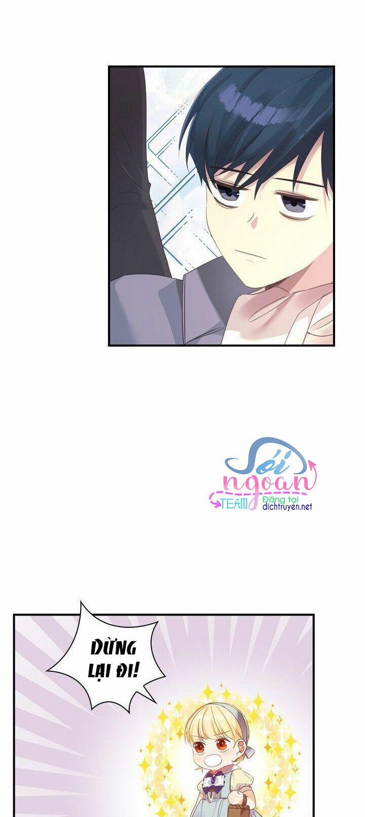 Công Chúa Bé Bỏng 13 trang 21