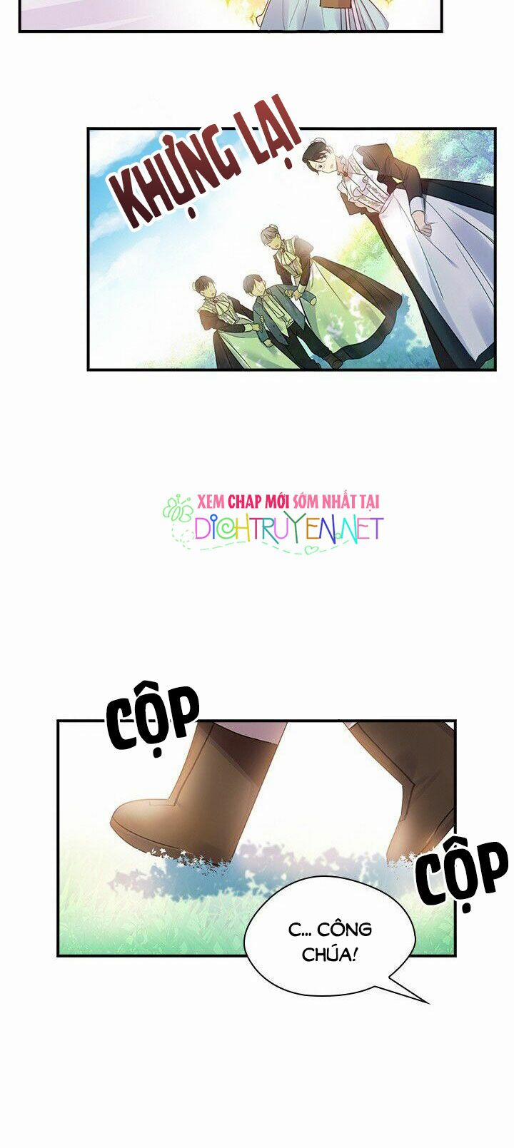 Công Chúa Bé Bỏng 13 trang 22