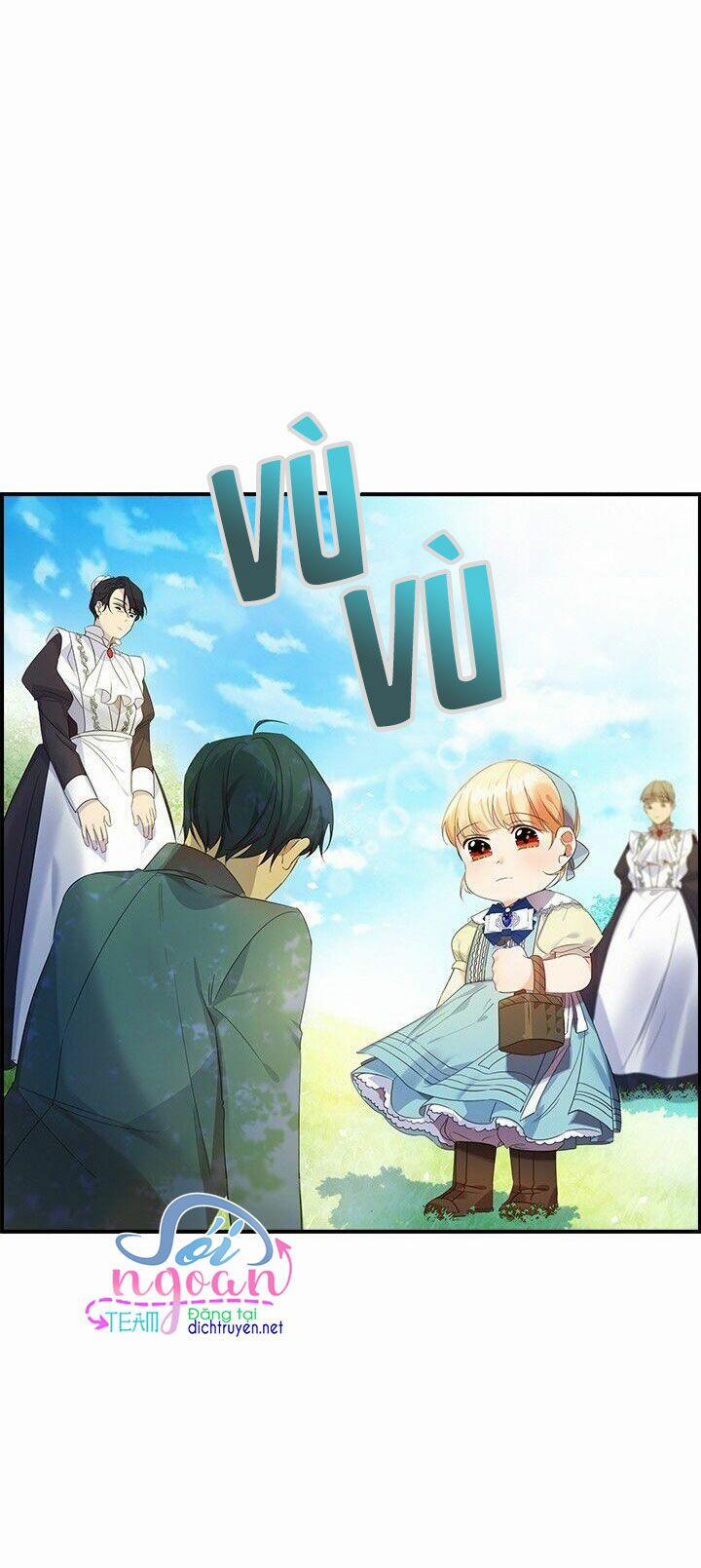 Công Chúa Bé Bỏng 13 trang 23