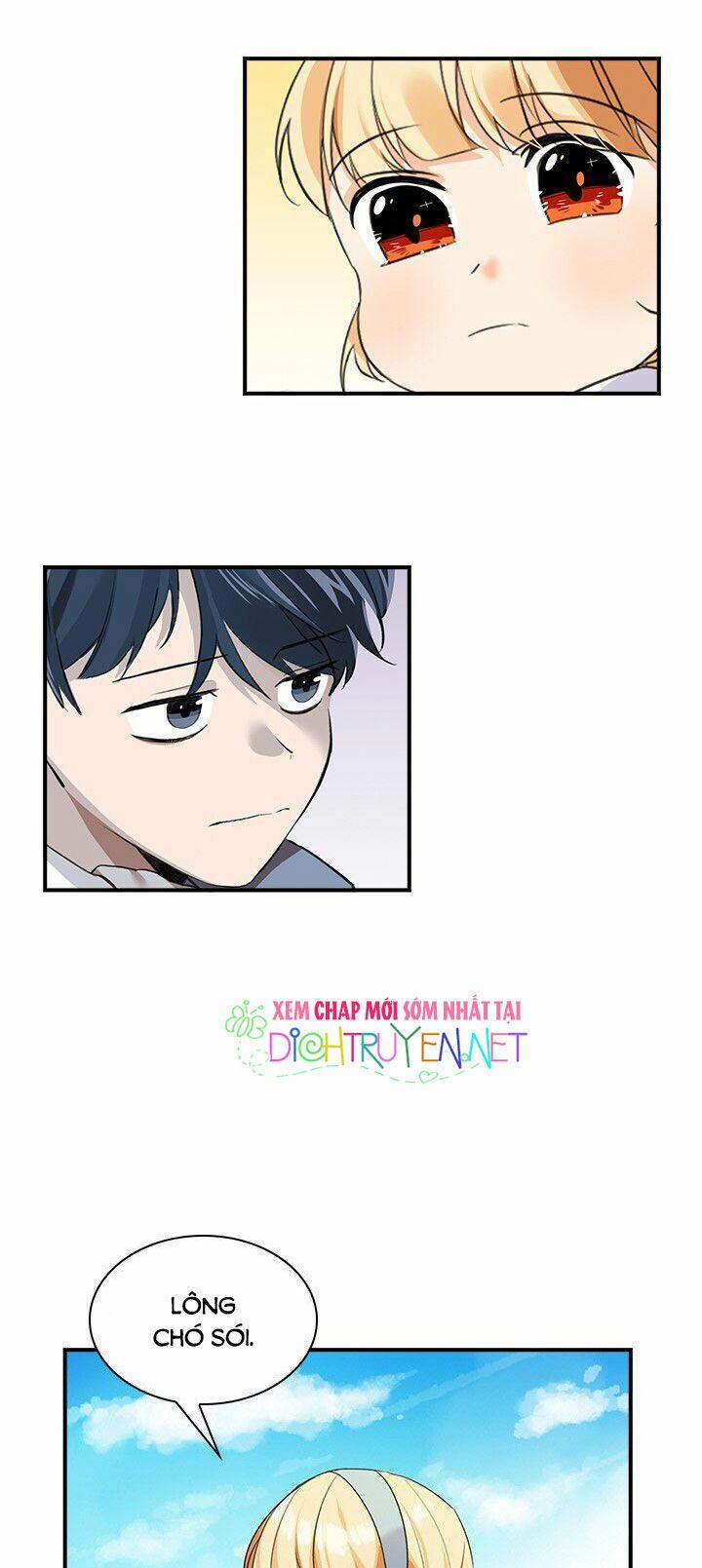 Công Chúa Bé Bỏng 13 trang 24