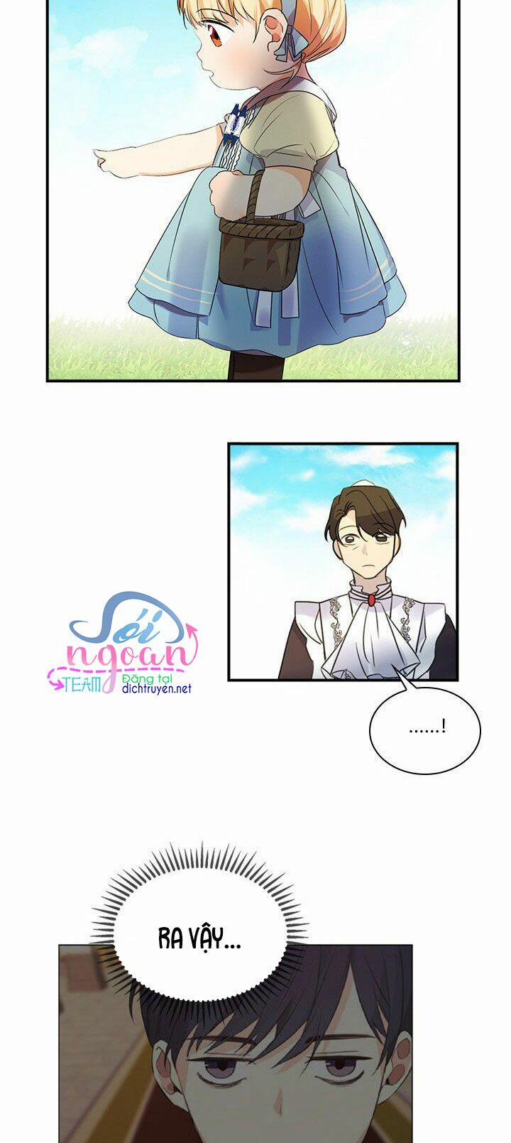 Công Chúa Bé Bỏng 13 trang 25