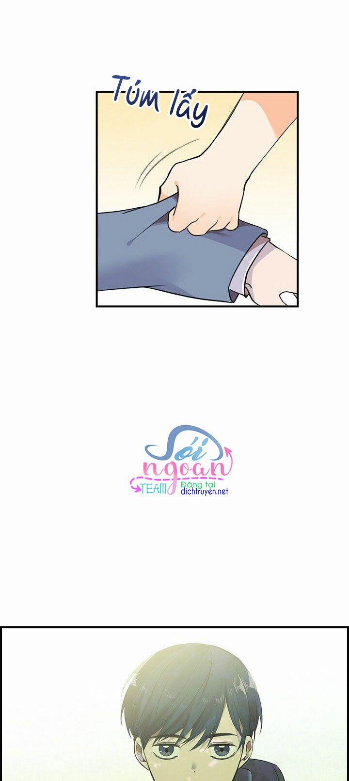 Công Chúa Bé Bỏng 13 trang 29