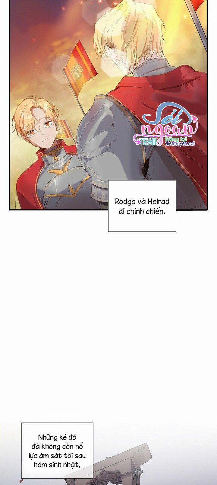 Công Chúa Bé Bỏng 13 trang 3