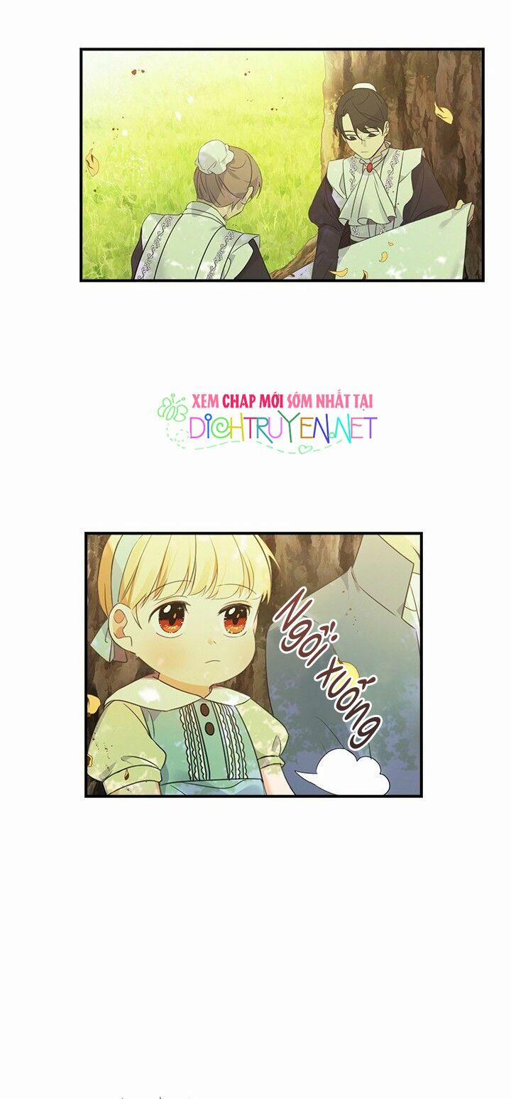 Công Chúa Bé Bỏng 13 trang 36