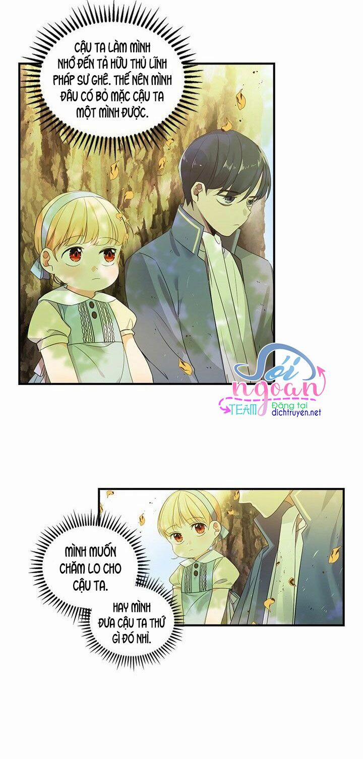 Công Chúa Bé Bỏng 13 trang 37