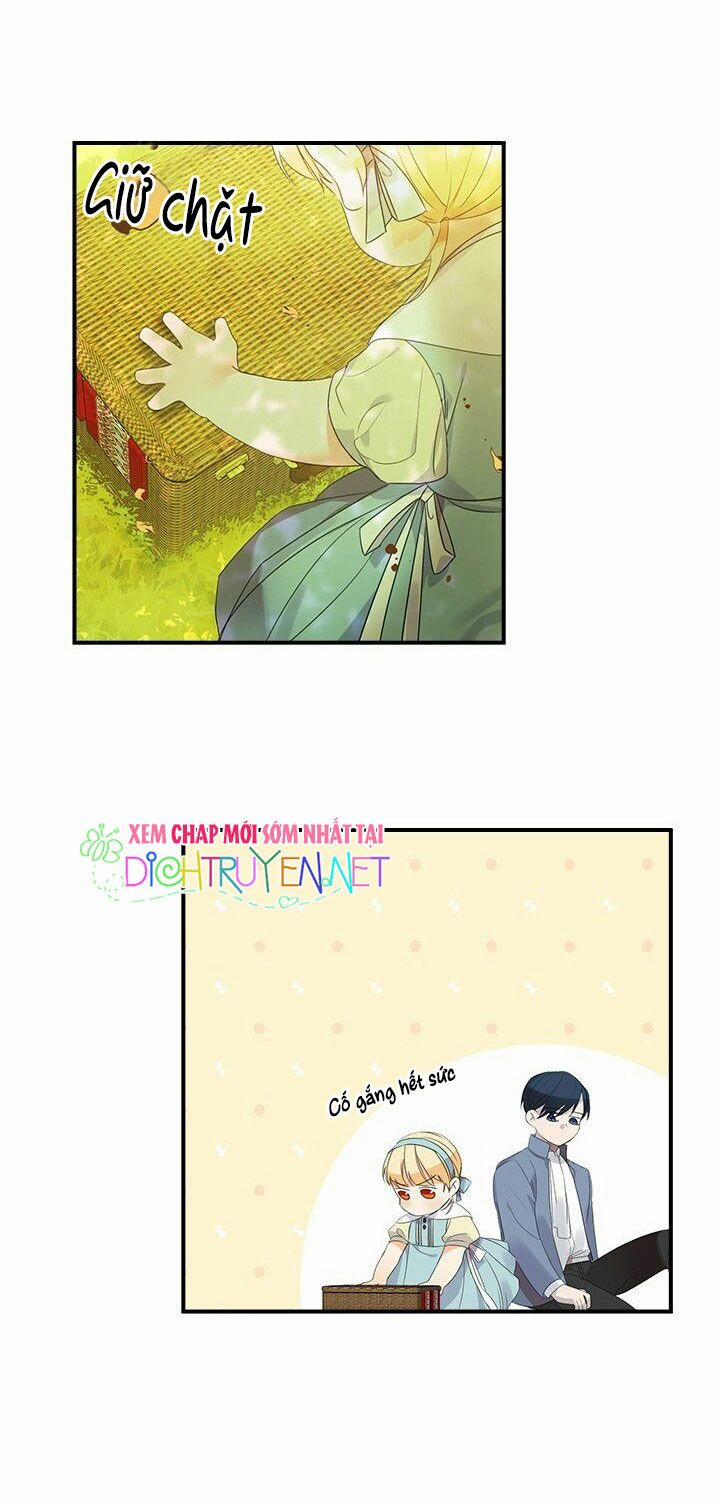 Công Chúa Bé Bỏng 13 trang 38