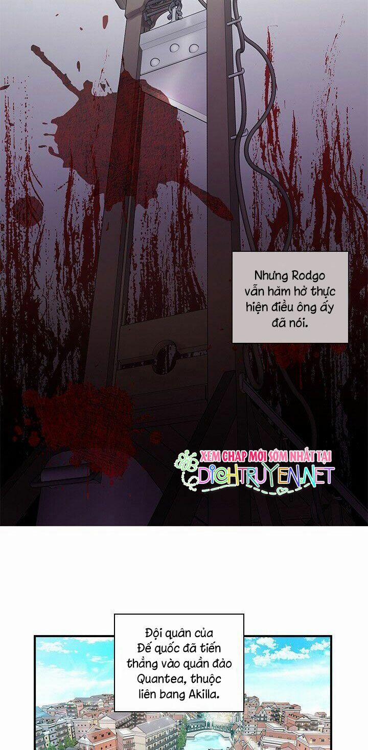 Công Chúa Bé Bỏng 13 trang 4