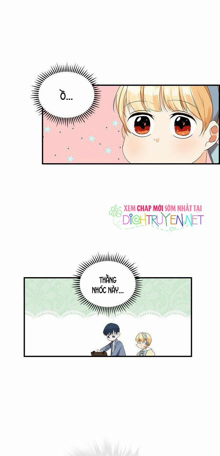 Công Chúa Bé Bỏng 13 trang 40