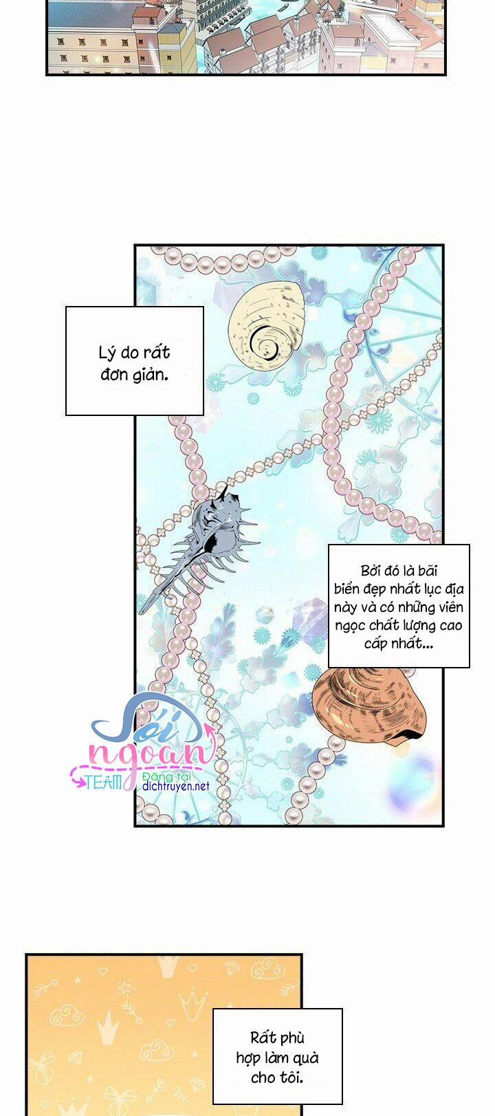 Công Chúa Bé Bỏng 13 trang 5