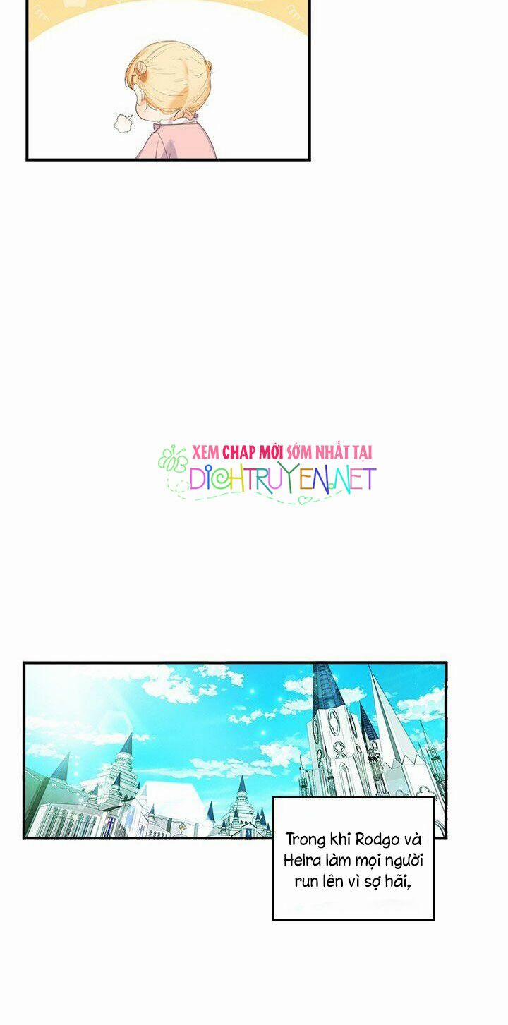 Công Chúa Bé Bỏng 13 trang 6