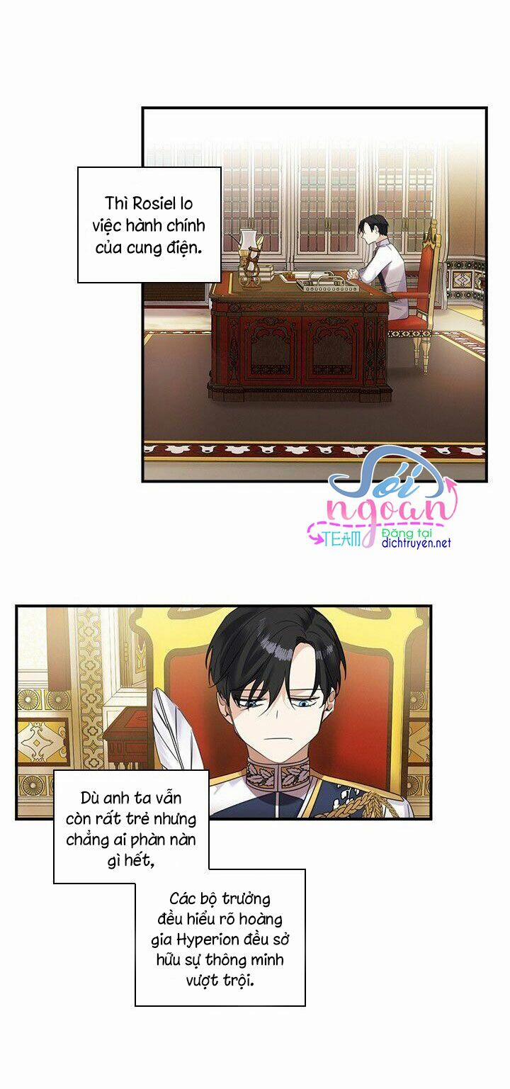 Công Chúa Bé Bỏng 13 trang 7