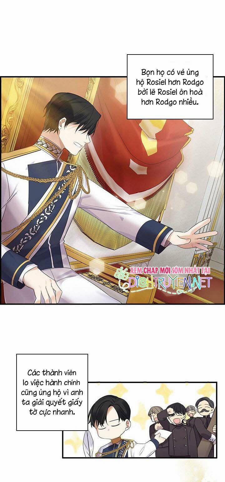 Công Chúa Bé Bỏng 13 trang 8