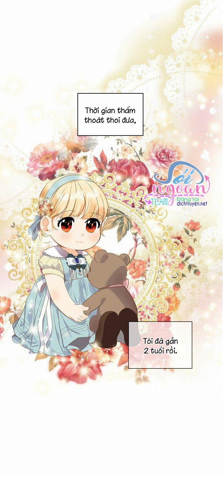 Công Chúa Bé Bỏng 13 trang 9