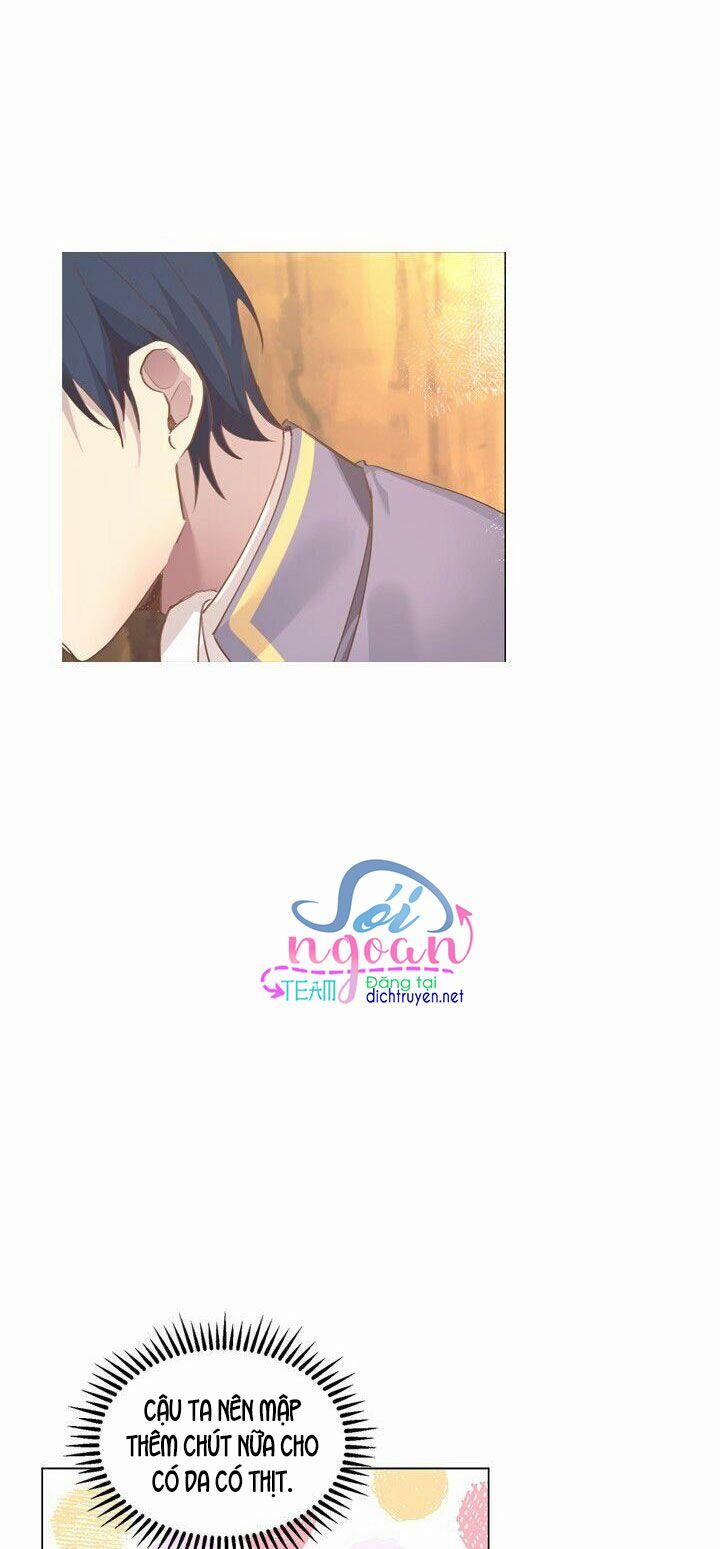 Công Chúa Bé Bỏng 14 trang 10