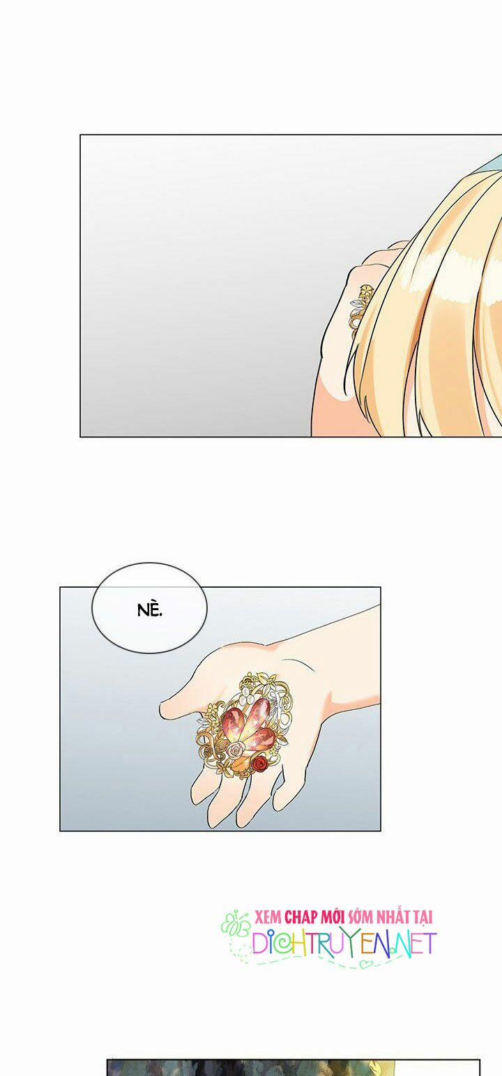 Công Chúa Bé Bỏng 14 trang 13