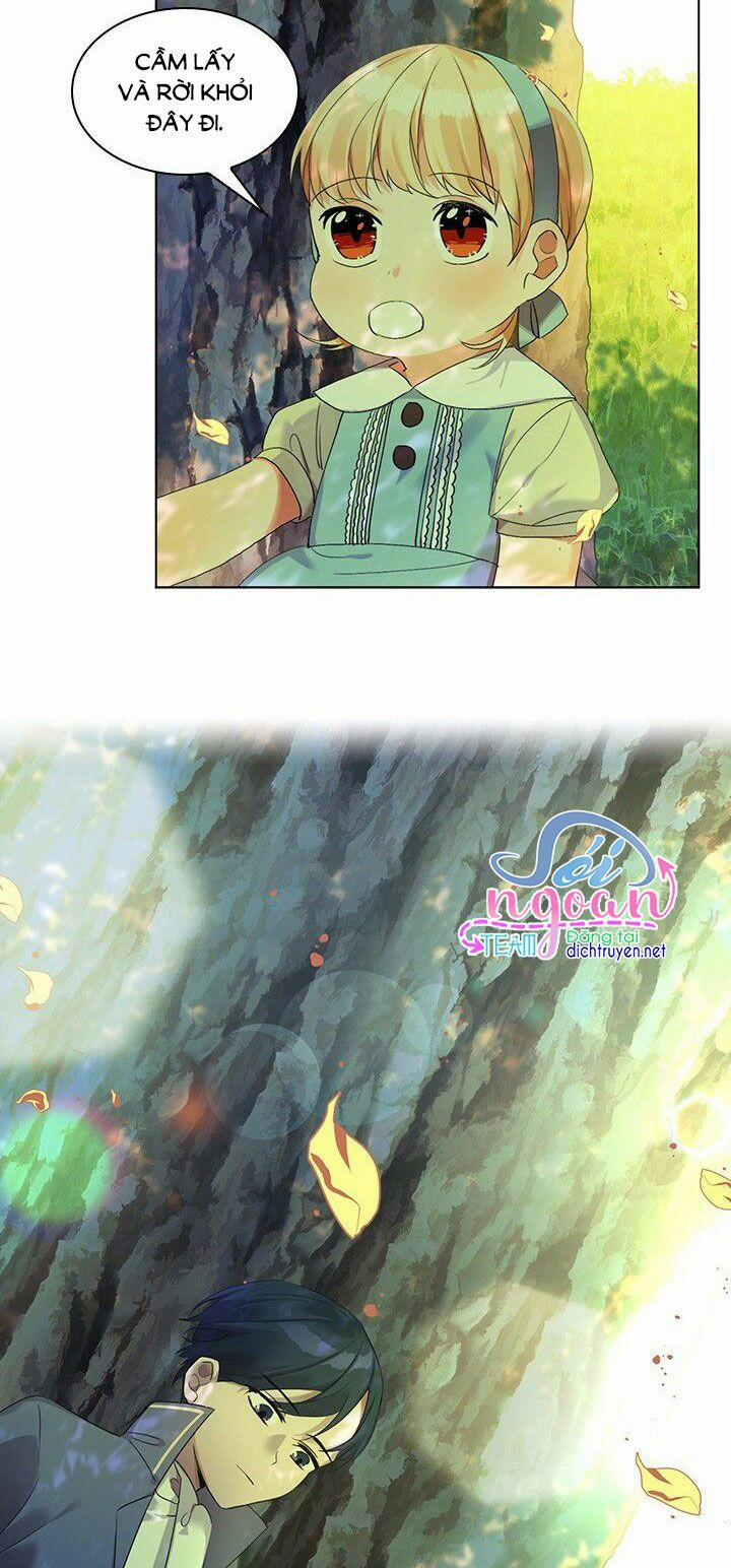 Công Chúa Bé Bỏng 14 trang 14