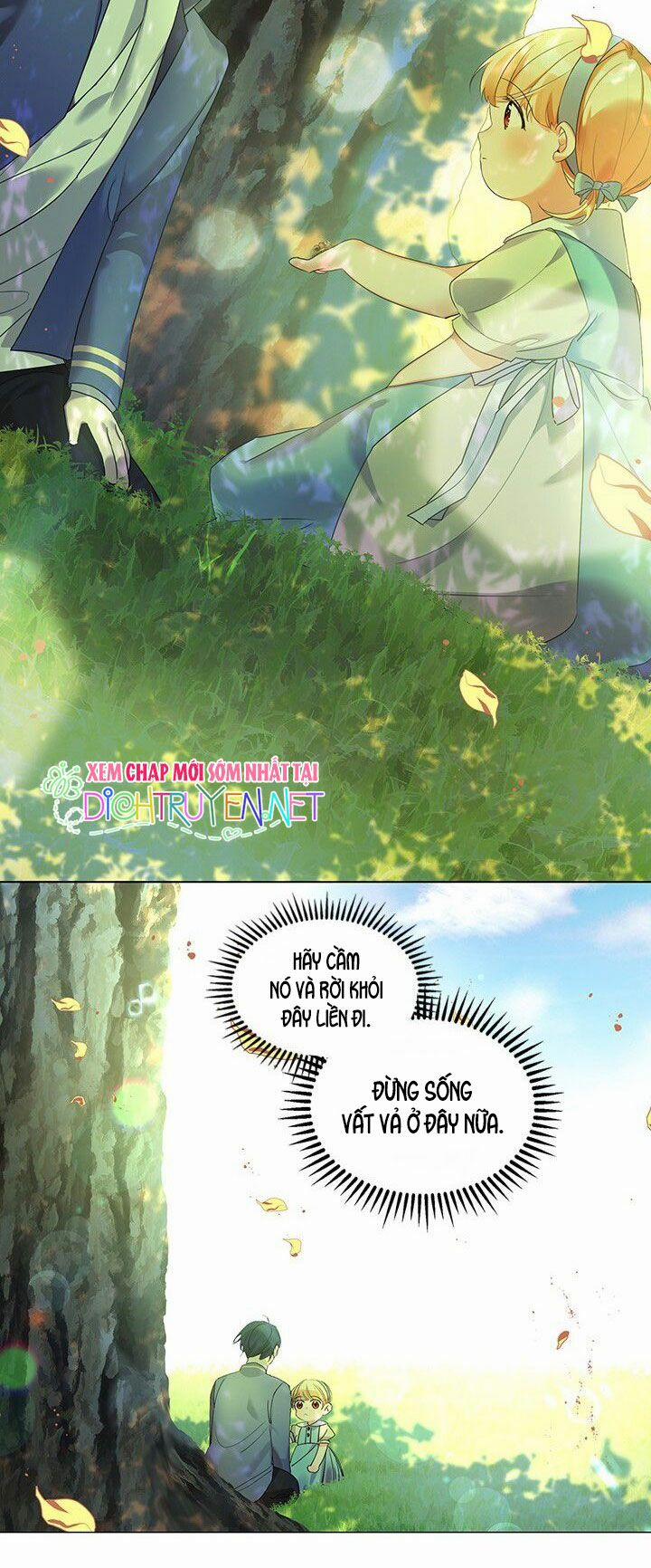 Công Chúa Bé Bỏng 14 trang 15