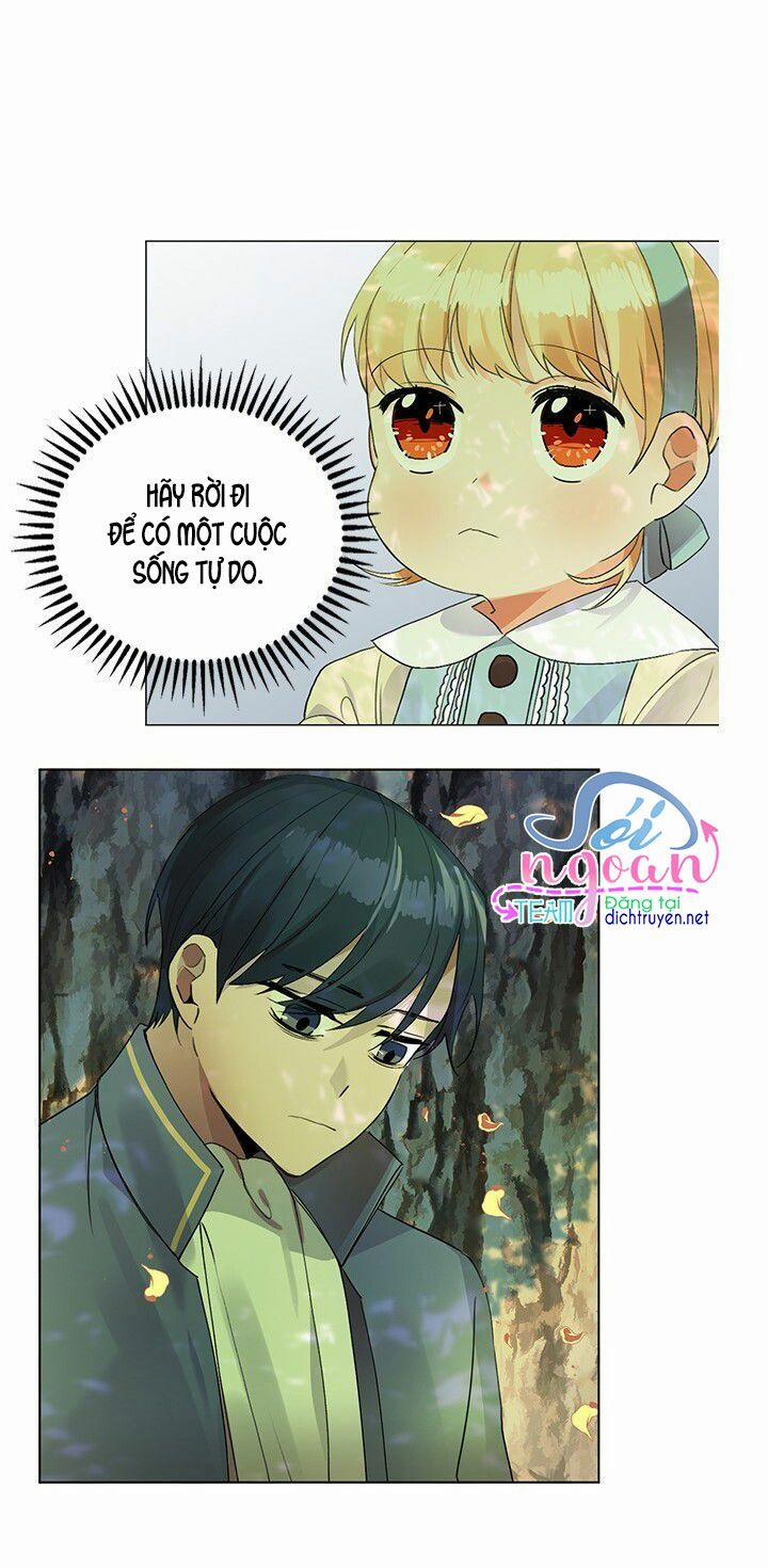 Công Chúa Bé Bỏng 14 trang 16