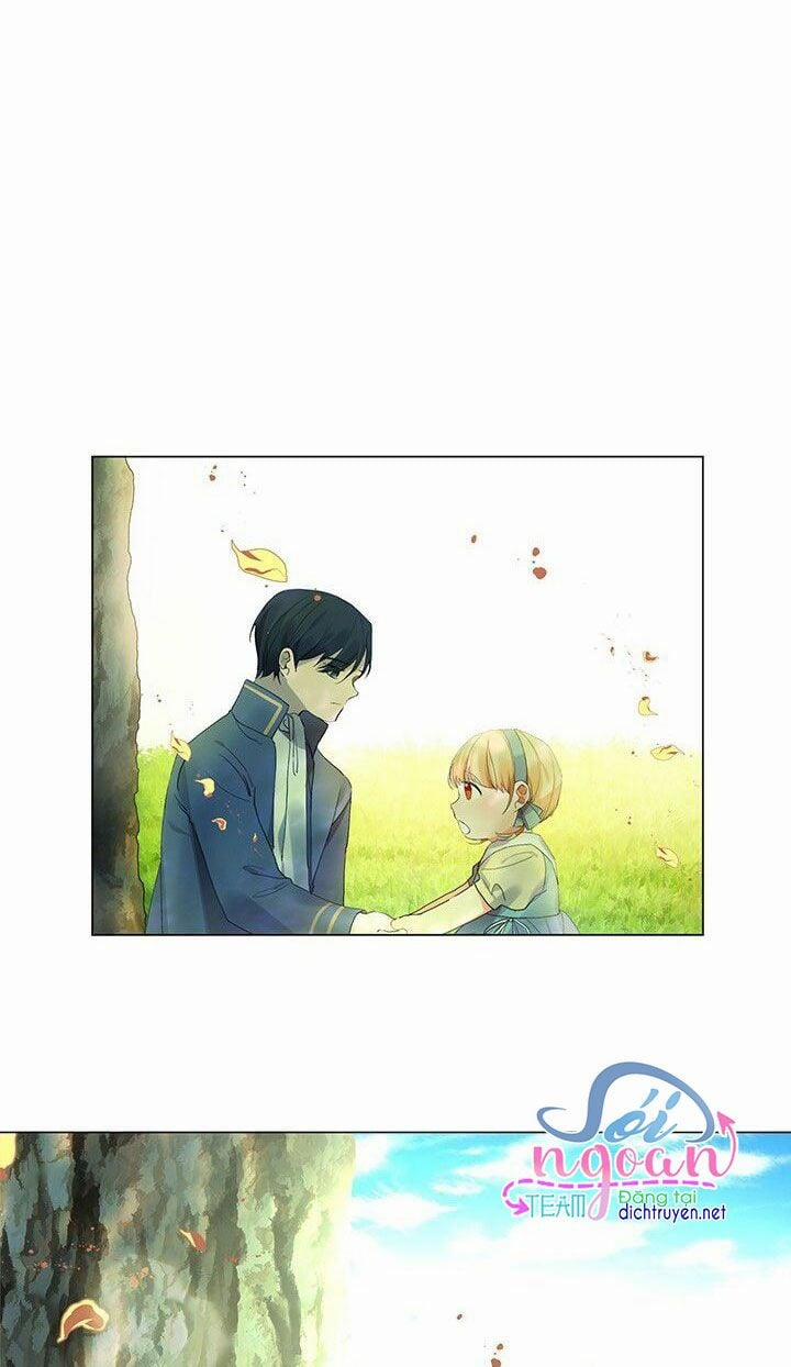 Công Chúa Bé Bỏng 14 trang 18