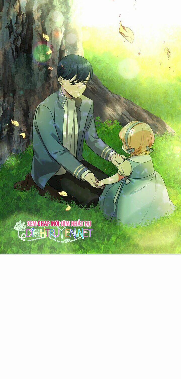 Công Chúa Bé Bỏng 14 trang 19