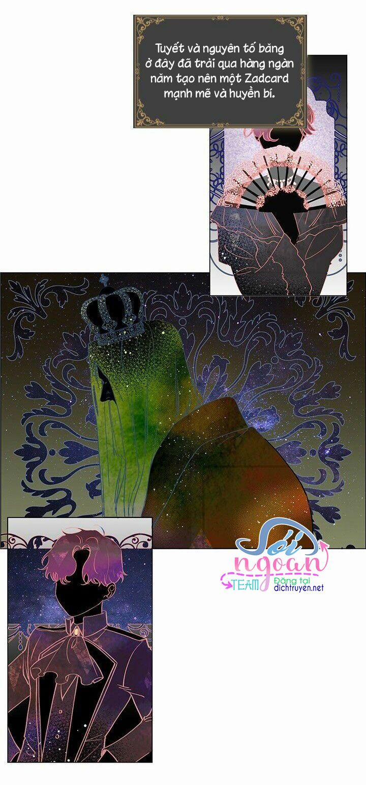 Công Chúa Bé Bỏng 14 trang 2