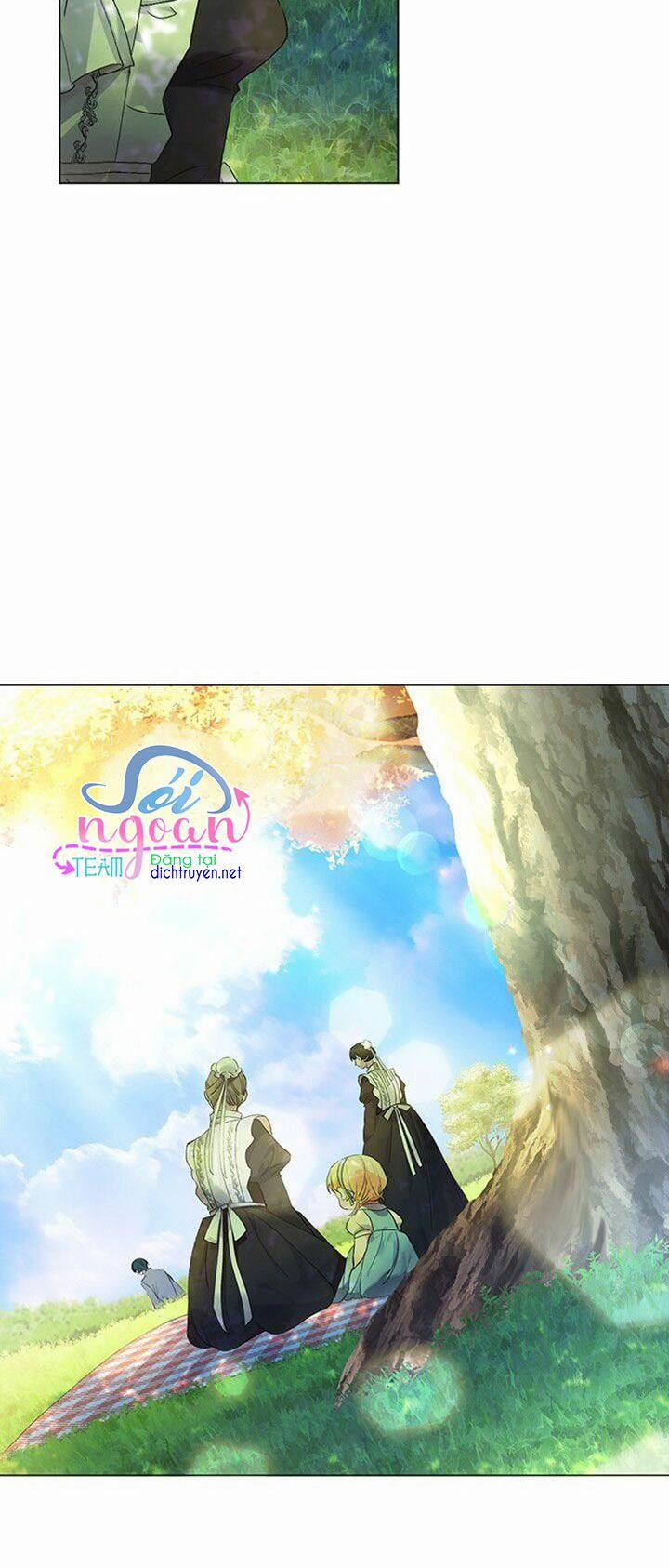 Công Chúa Bé Bỏng 14 trang 24