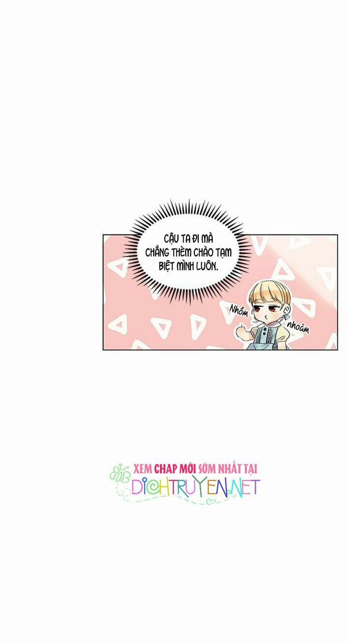 Công Chúa Bé Bỏng 14 trang 25
