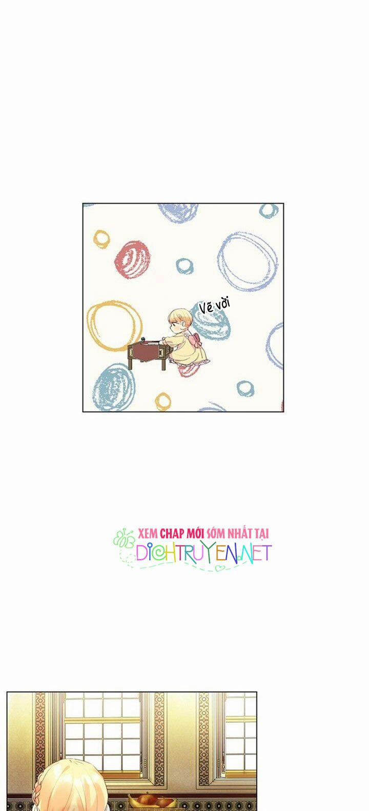 Công Chúa Bé Bỏng 14 trang 29