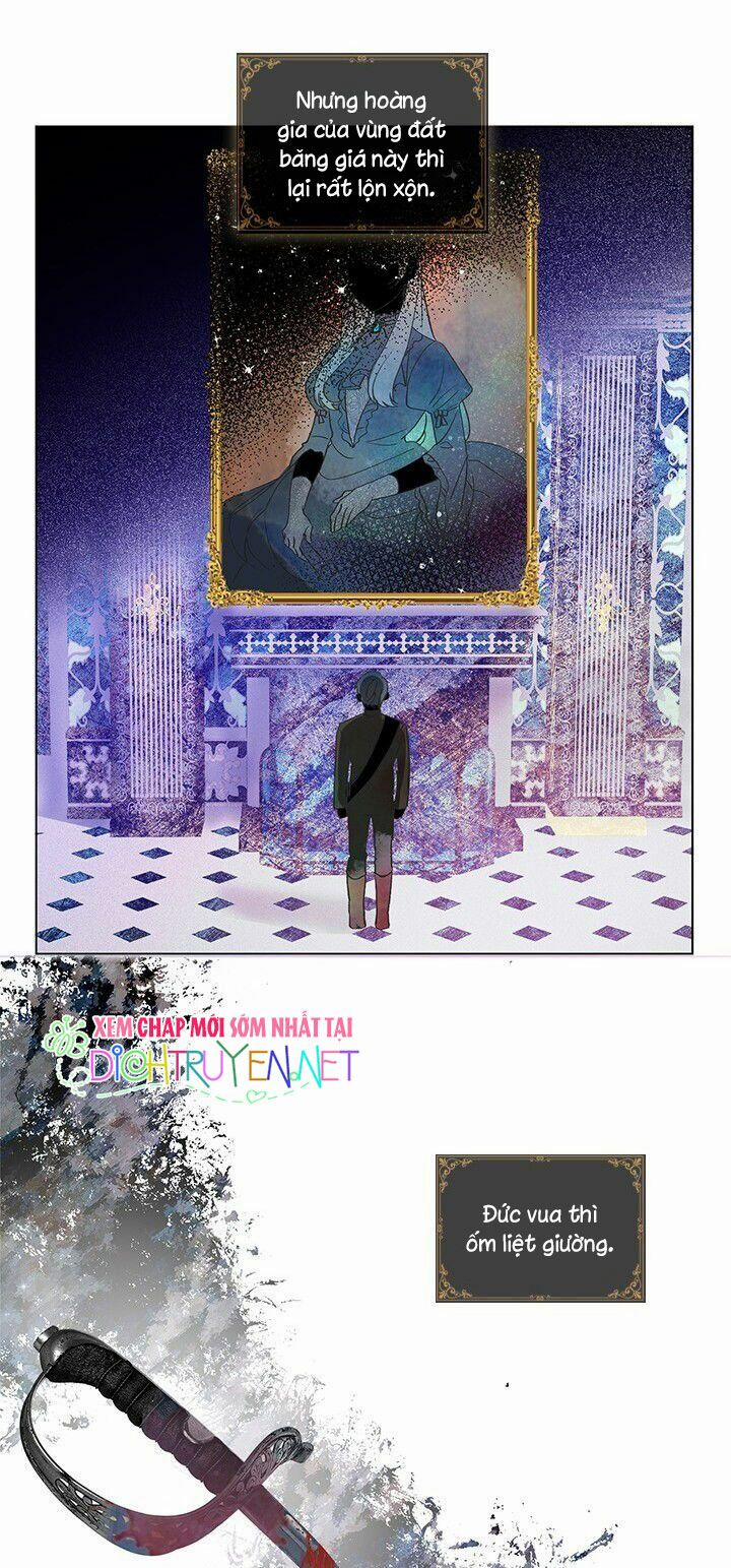 Công Chúa Bé Bỏng 14 trang 3