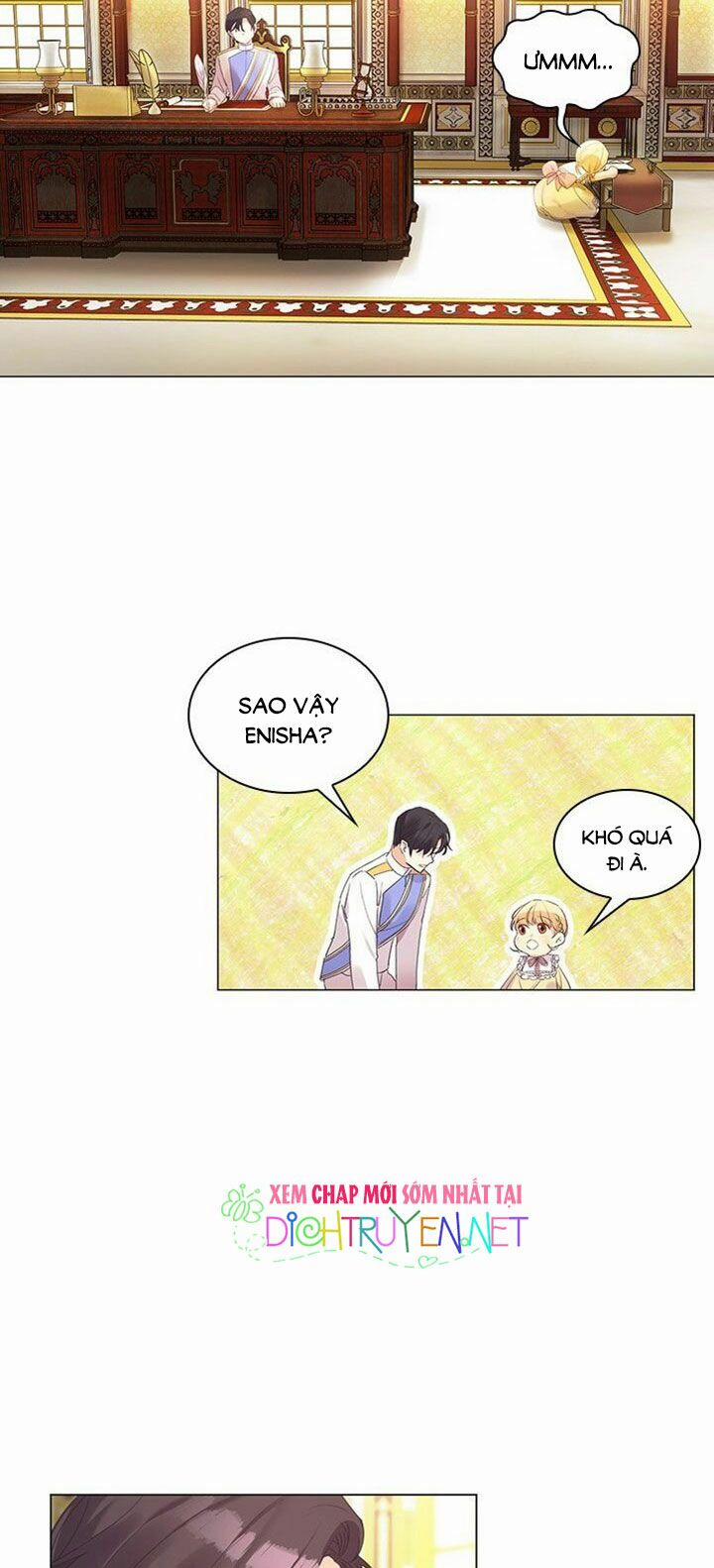 Công Chúa Bé Bỏng 14 trang 31