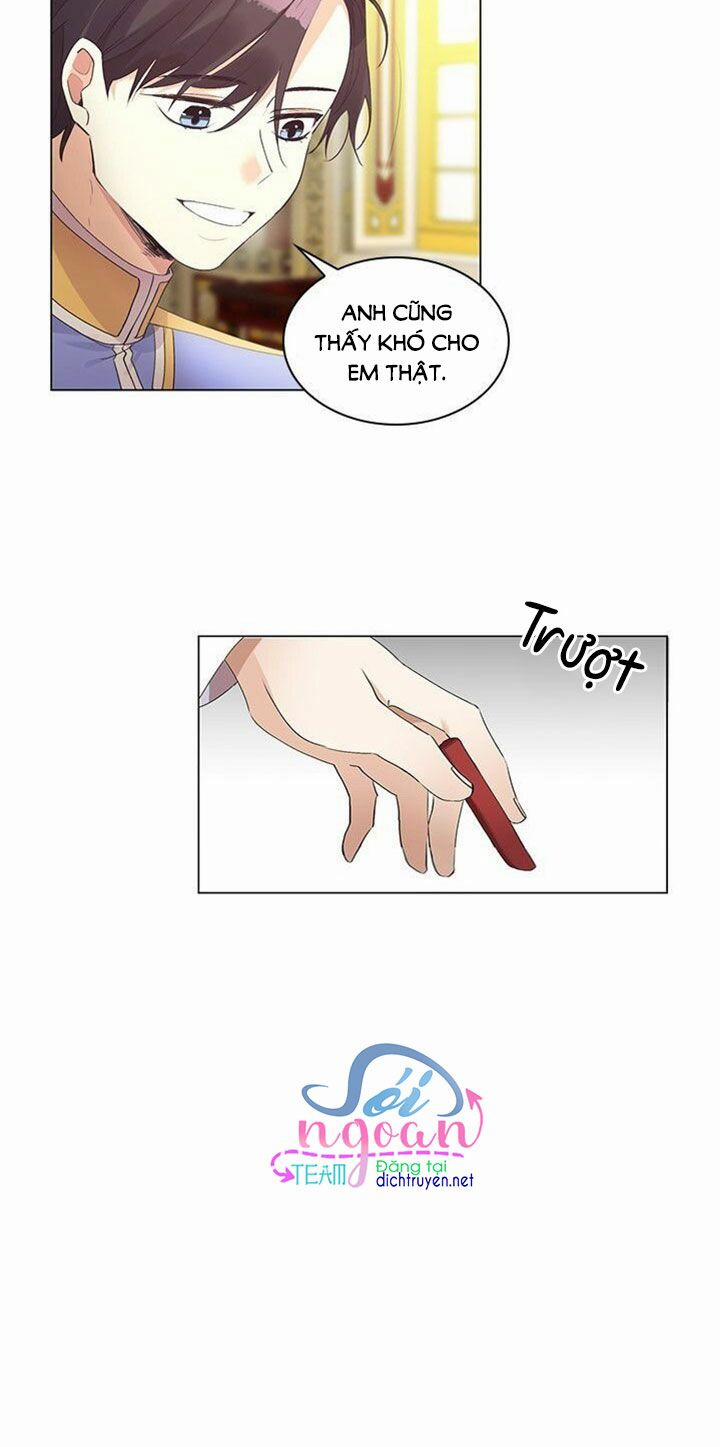 Công Chúa Bé Bỏng 14 trang 32