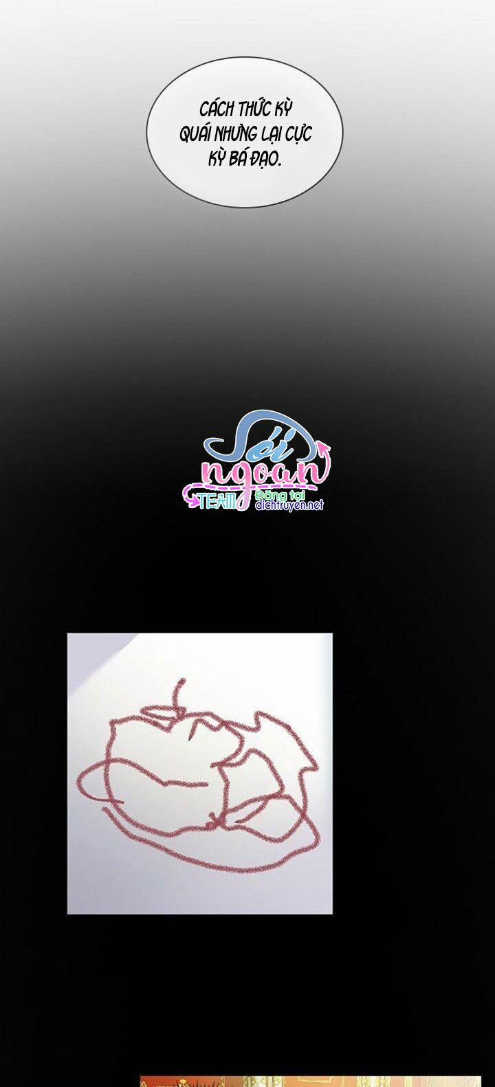 Công Chúa Bé Bỏng 14 trang 36