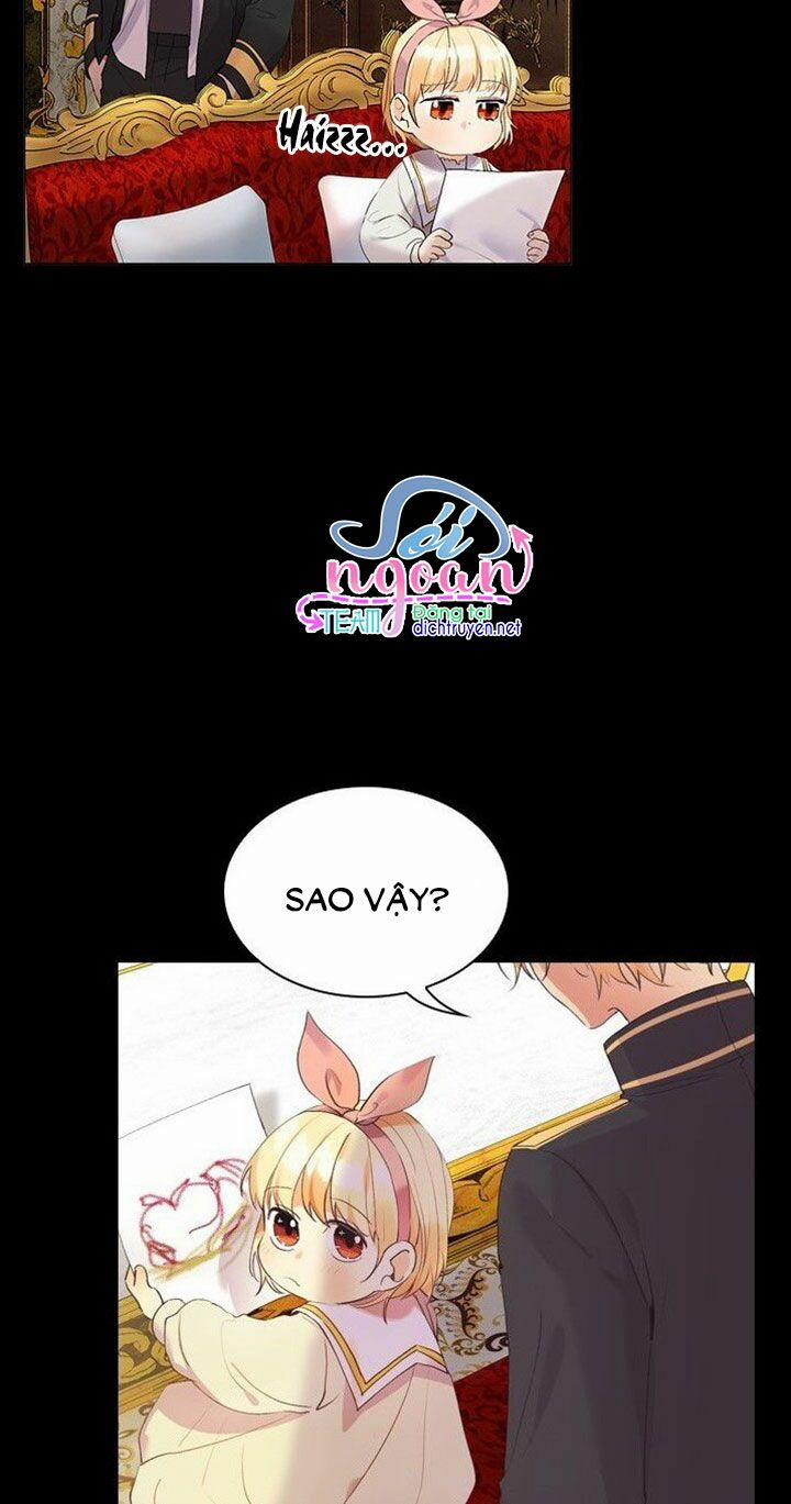 Công Chúa Bé Bỏng 14 trang 38