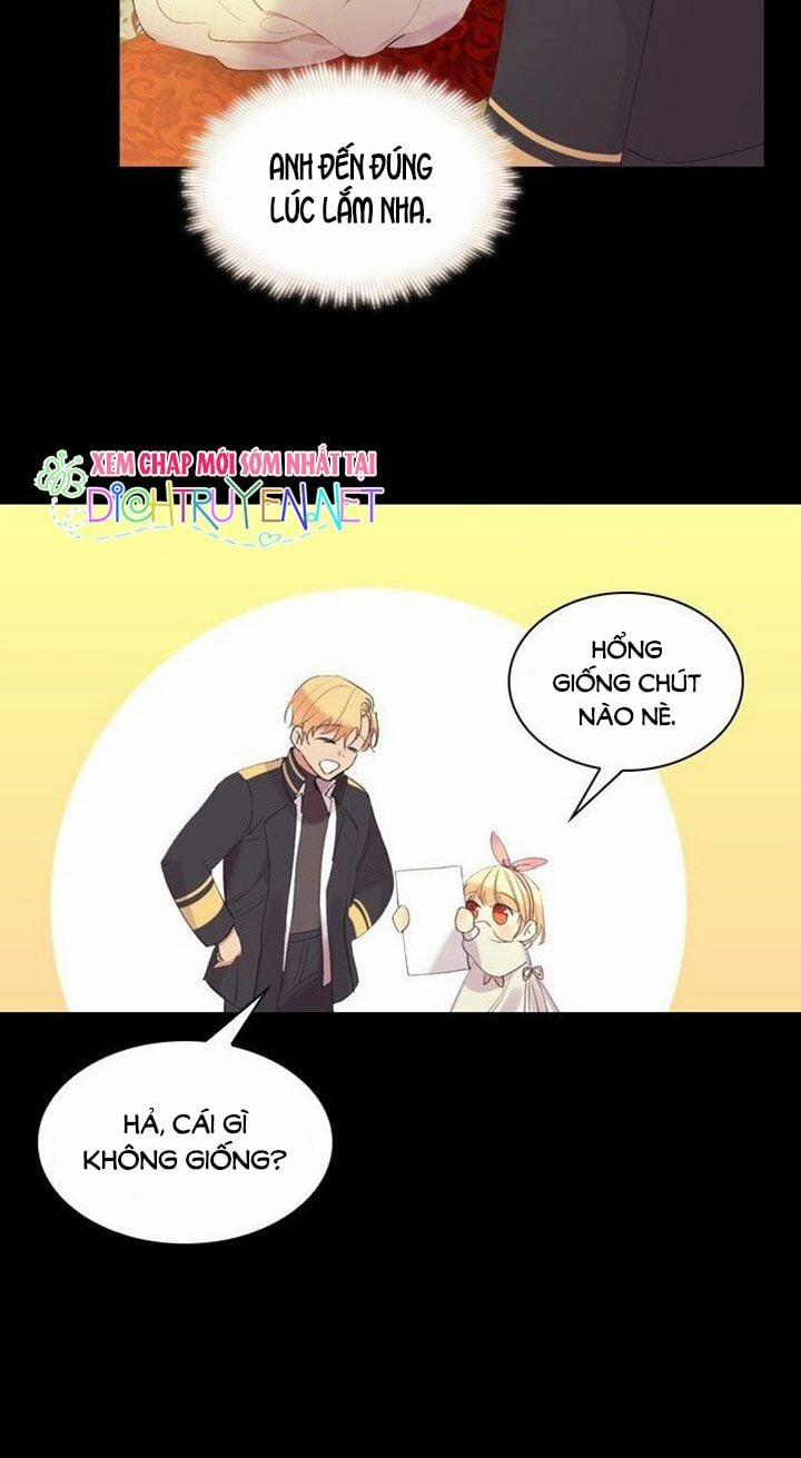 Công Chúa Bé Bỏng 14 trang 39