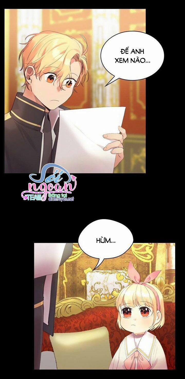 Công Chúa Bé Bỏng 14 trang 40