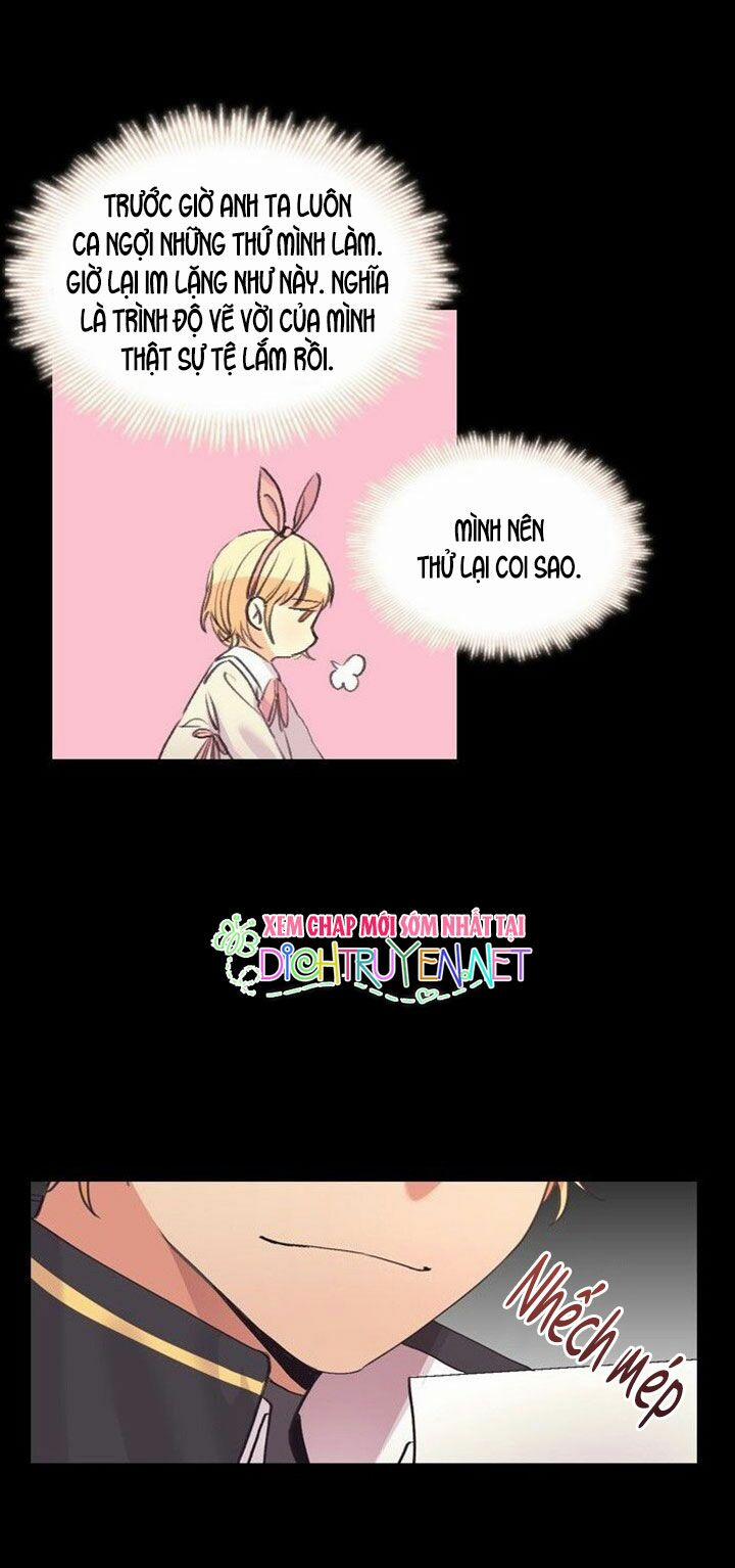 Công Chúa Bé Bỏng 14 trang 41