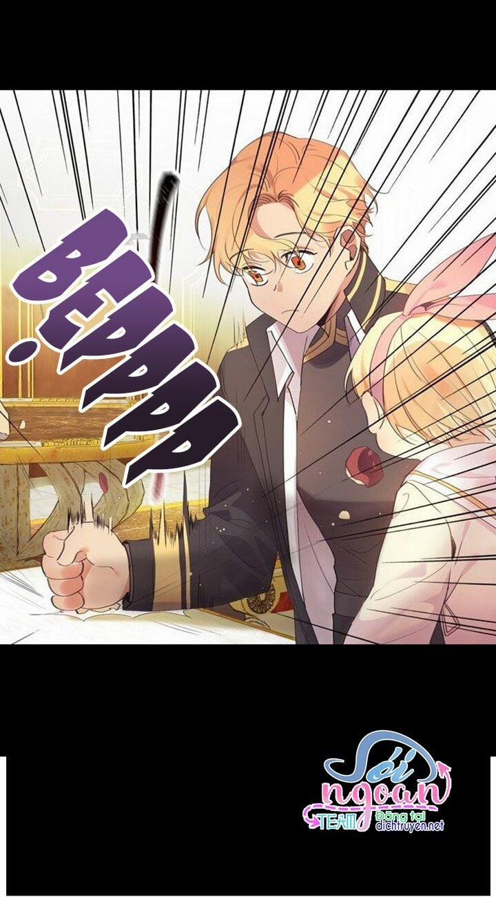 Công Chúa Bé Bỏng 14 trang 42