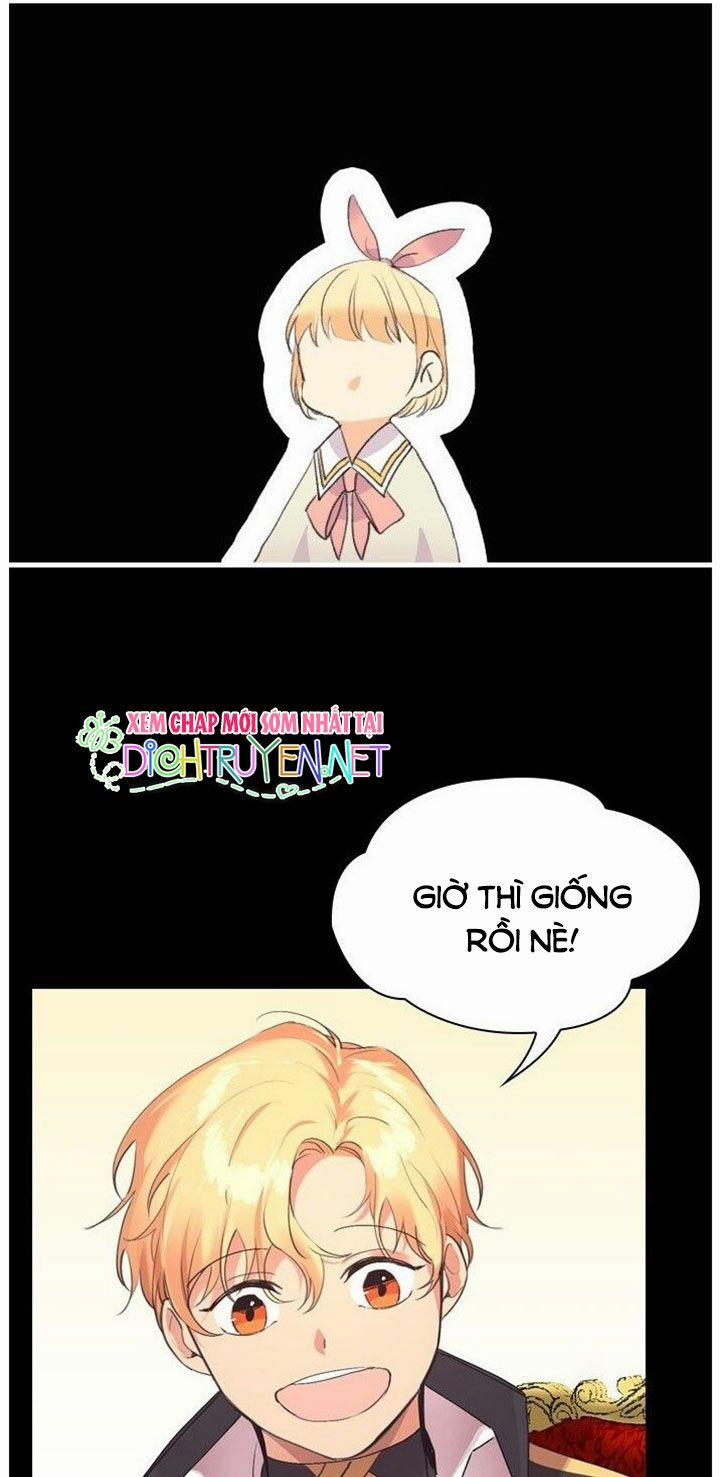 Công Chúa Bé Bỏng 14 trang 43