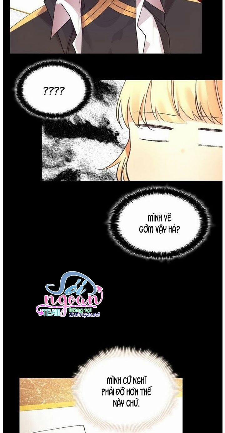 Công Chúa Bé Bỏng 14 trang 44