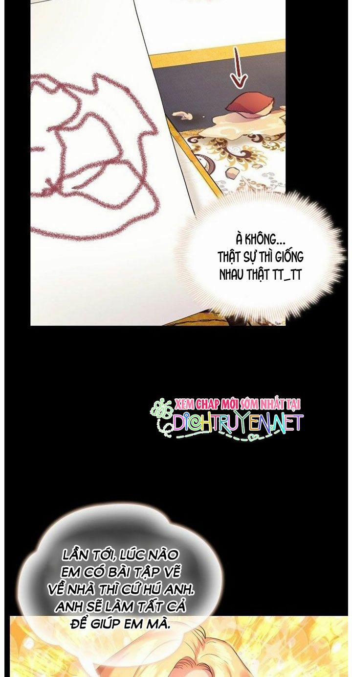 Công Chúa Bé Bỏng 14 trang 45