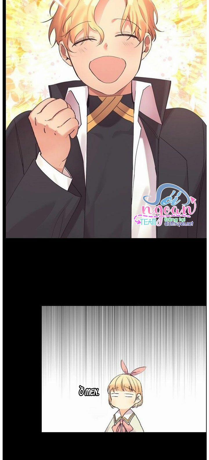 Công Chúa Bé Bỏng 14 trang 46