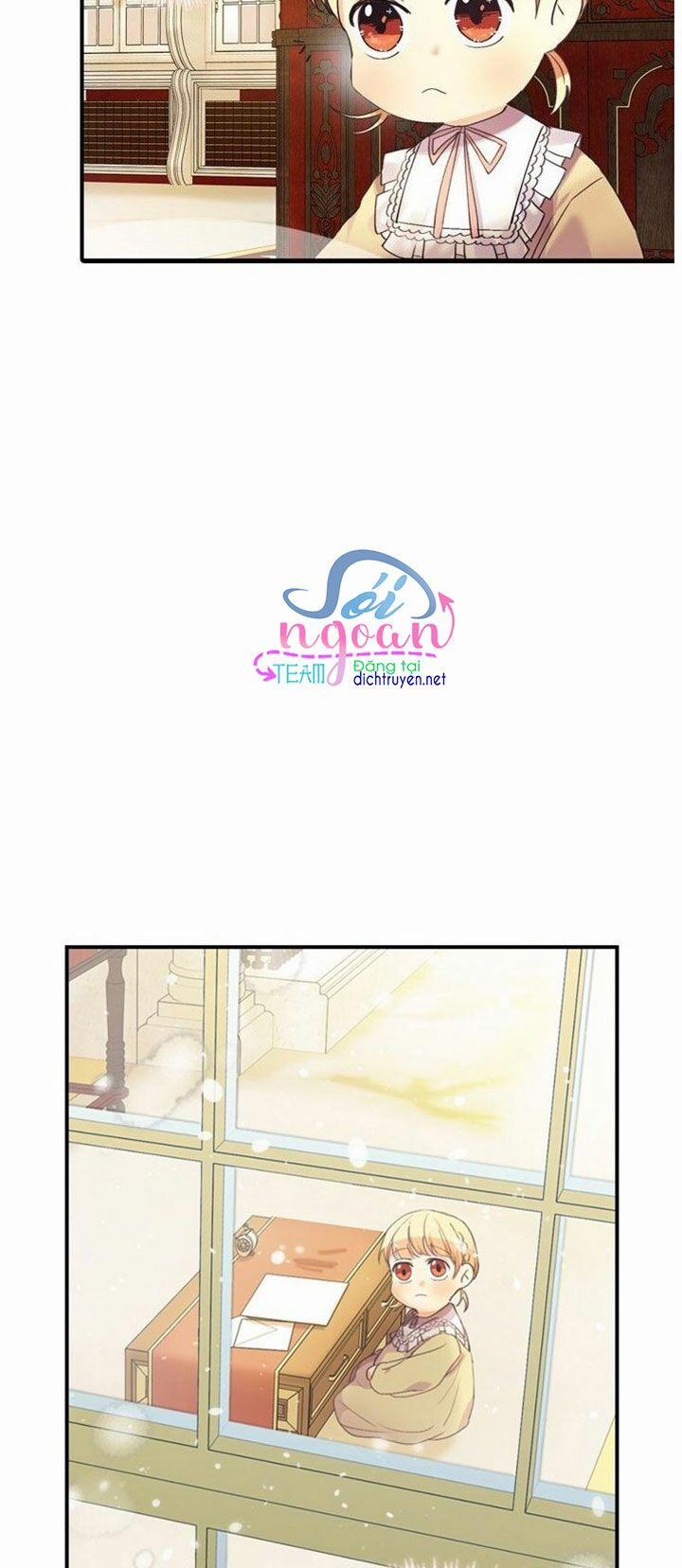 Công Chúa Bé Bỏng 14 trang 48