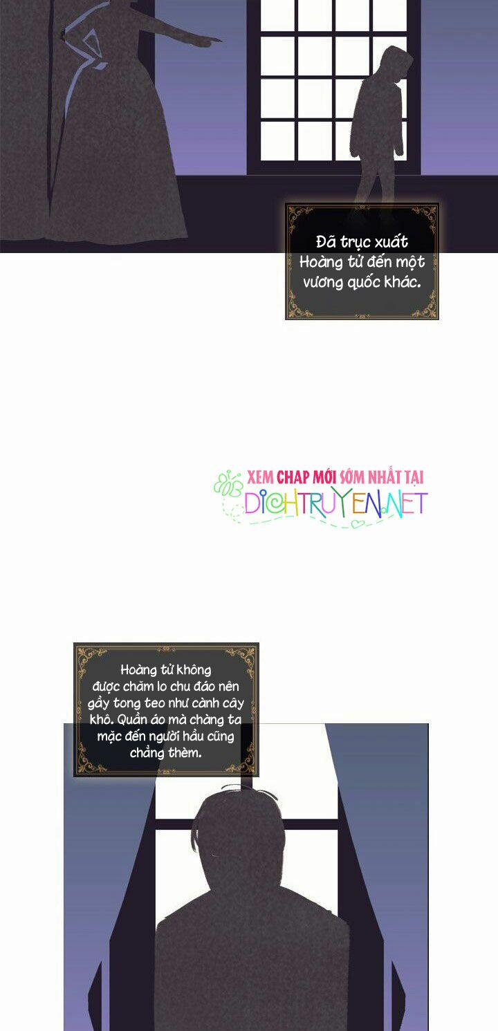 Công Chúa Bé Bỏng 14 trang 5