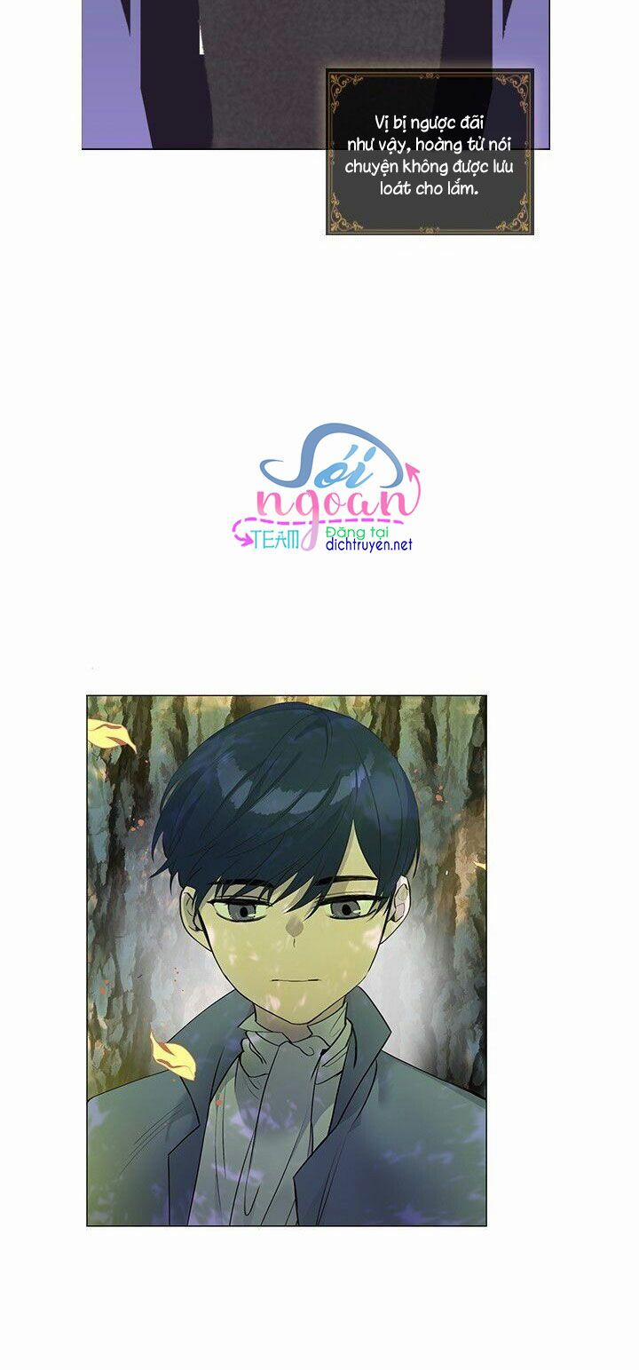 Công Chúa Bé Bỏng 14 trang 6