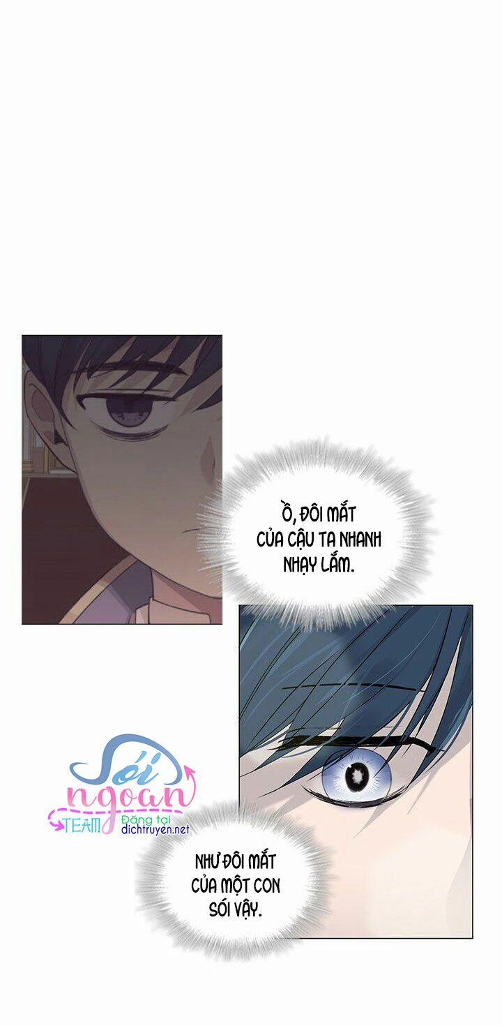 Công Chúa Bé Bỏng 14 trang 8