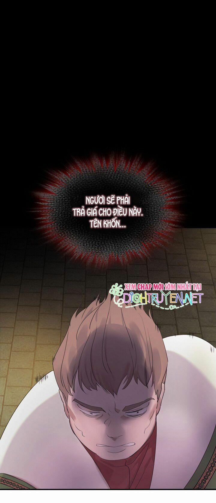 Công Chúa Bé Bỏng 15 trang 12