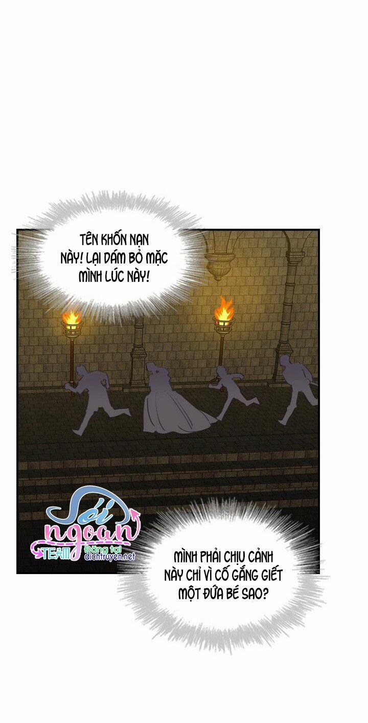 Công Chúa Bé Bỏng 15 trang 13