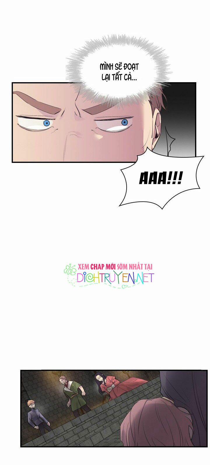 Công Chúa Bé Bỏng 15 trang 14