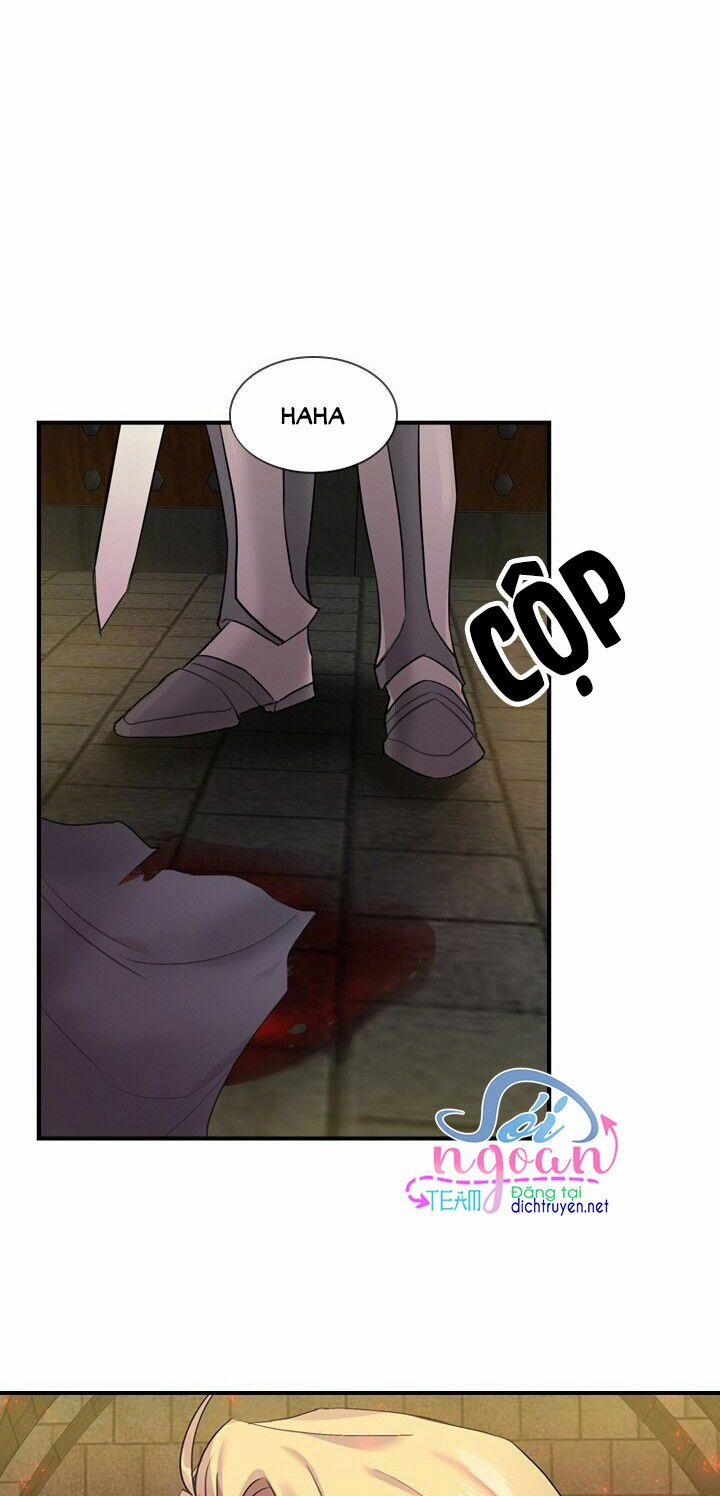 Công Chúa Bé Bỏng 15 trang 15