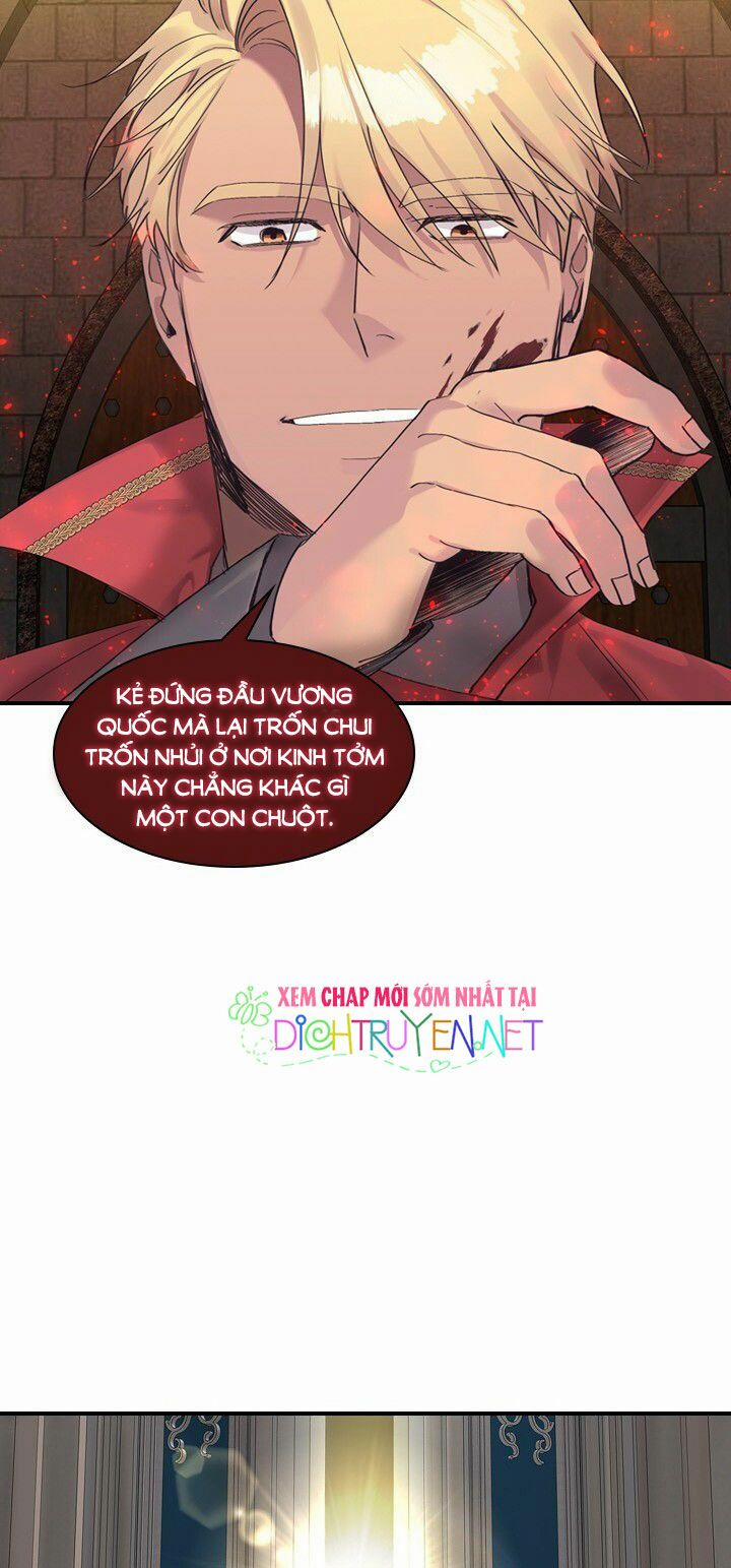 Công Chúa Bé Bỏng 15 trang 16